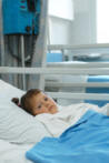 Children Health in Palestine